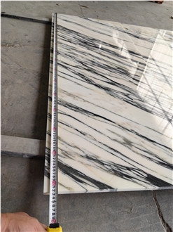 GOLDTOP OEM/ODM Natural Arabescato Marble Tiles