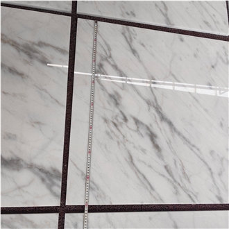 GOLDTOP OEM/ODM Natural Guangxi White Marble Tiles