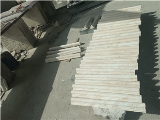 GOLDTOP OEM/ODM Natural Spider Gold Marble Tiles