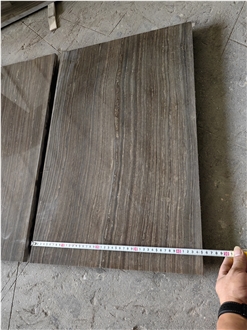 Home Decoration Marterial Obama Wood Marble Tiles