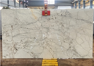 Persian Scatto Marble Slabs 1