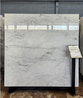 Persian Scatto Marble Slabs