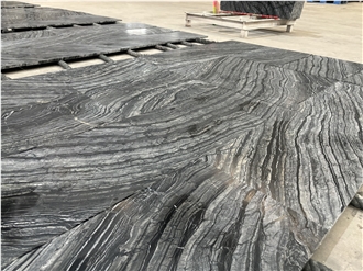 Ancient Wood Marble Tiles