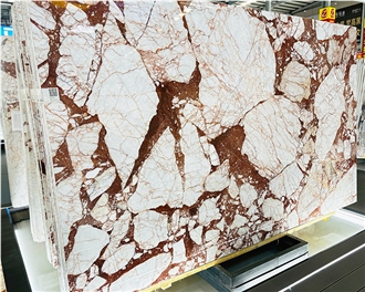 Burberry Marble Slabs