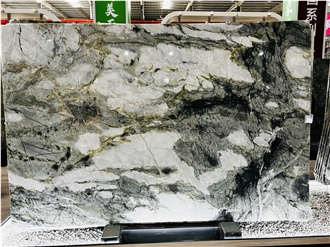 Clivia Marble Slabs Polished Surface