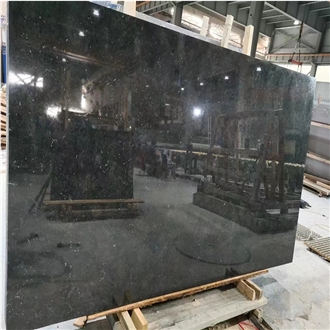 Engineering Projects Night Starry Sky Black Marble Slabs Tiles