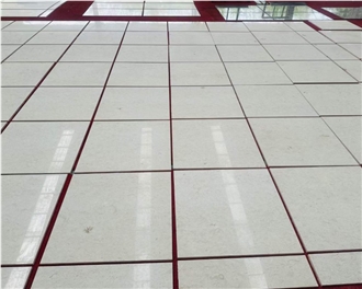 Myra Beige Marble Tiles