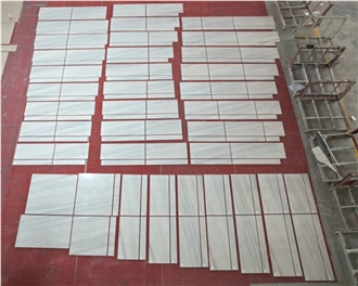 Palissandro Marble Tiles