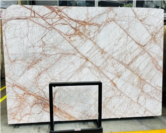 Spider Dolomite Marble Slabs