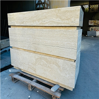 Trvertine Bathroom Cabinets Custom Furniture