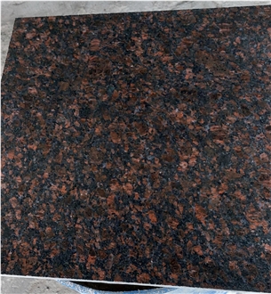 Tan Brown Granite Slabs