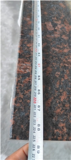 Tan Brown Granite Slabs