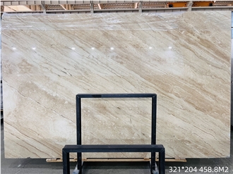 Daino Beige Marble Wall Tiles