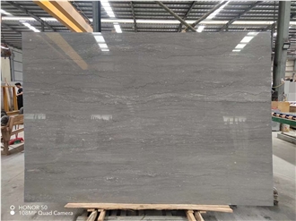 Grey Cartier Marble Slabs