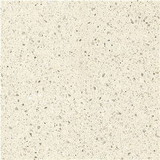 Aggregate Beige Terrazzo Tiles