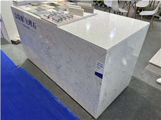 Best Artificial Stone Countertops  Retail Display Counters