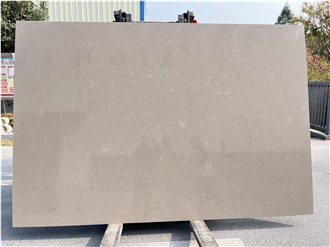 Brown Engineered Stone Slabs FTY5094