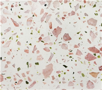 Export Terrazzo Cement Wall Tiles From China