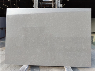 Grey Terrazzo Slabs FTK2002
