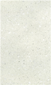 High Glossy Terrazzo Tiles