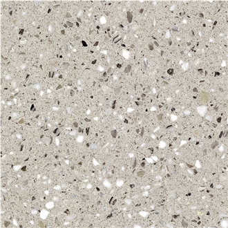 Terrazzo 60X60 Cement Floor Tiles