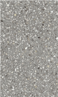 Terrazzo Bathroom Tiles