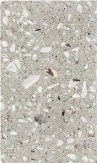 Terrazzo Bathroom Tiles For Floor