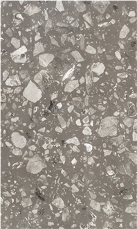 Terrazzo Cement Wall Tiles For Bathroom