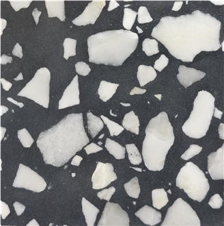 Terrazzo Kitchen Flooring  Terrazzo Slabs