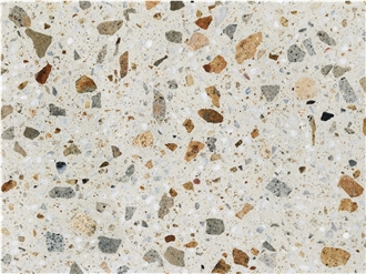 Terrazzo Slabs For Flooring