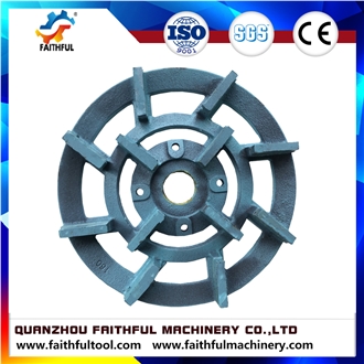 Diamond Metal Grinding Disc-Stone Grinding Tools