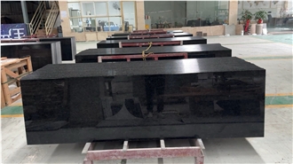Blue Diamond Granite Kitchen Countertops