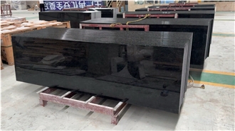 Blue Diamond Granite Kitchen Countertops