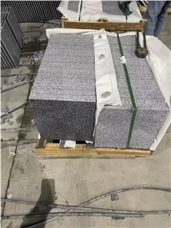 Hainan G654 Granite Tiles Polished