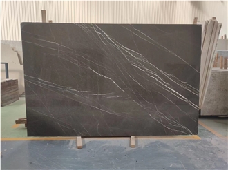 Pietra Gray Marble Tiles And Slabs Polished