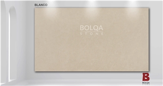 Iran Beige Limestone Slabs - Gohare Limestone