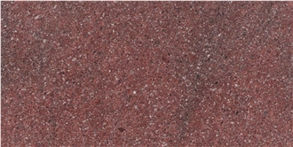 Iran Red Porphyry Tiles - YZD Red Yazd Porphyry