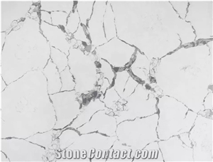 Range Zero Silica Quartz, Free Silica Surface Step Stair