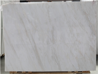 Bianco Rhino White - Kari Ice Jade Marble Slabs