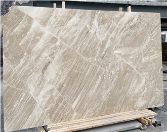 Cappucino  Marble Slabs