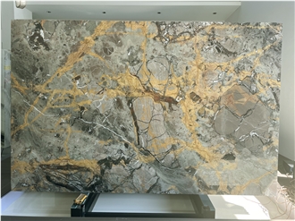 Exotic Pandora Marble Slabs