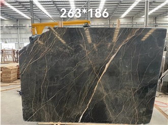 Port Saint Laurent Marble Slabs