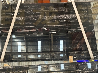 Silver Dragon Marble Slabs