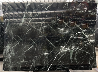 Tinos Green Marble Slabs