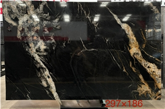 Titanium Granite Slabs
