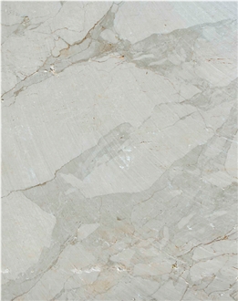 Calacatta Beige Marble Quarry