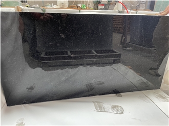 Black Granite Angola Black Granite Tiles Cut To Size