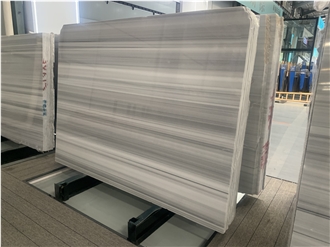 Open Book Marmara Equator Marble Slabs