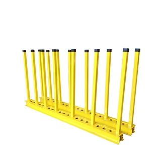 Storage Rack Yellow Slab Rack A