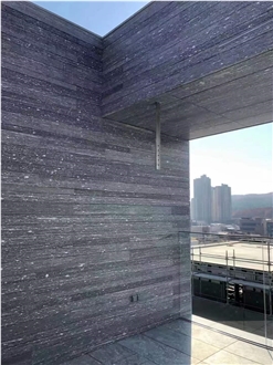 Alps Snow Gneiss Slabs